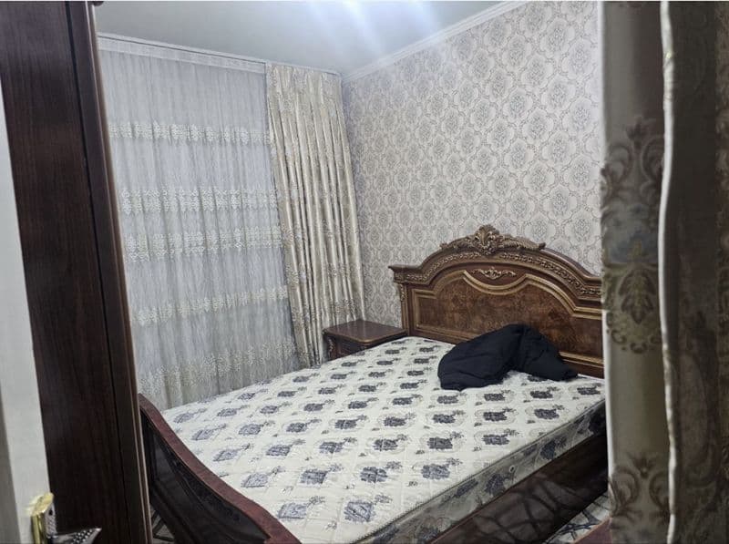 Аренда Yunusobod 17 <br />
<br />
3/4xona<br />
2-etaj<br />