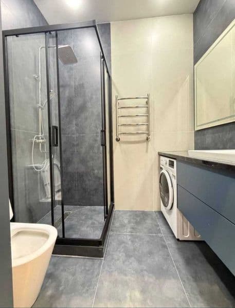 Olmazor tumani metro vakzal oldida Hamma sharoitlari ichida  — фото 2