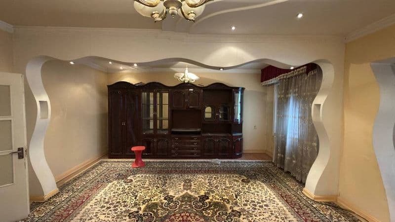 Elonni uqing algaritida 3xonalik xamma sharoytli kv arendaga