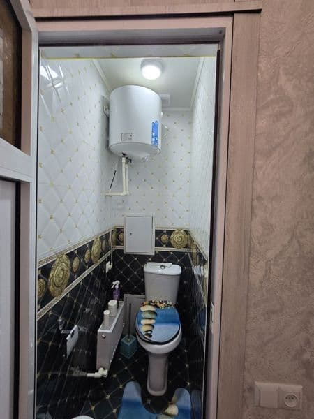 Сдаётся уютная 2-комнатная квартира рядом с метро Минор. Про — фото 3