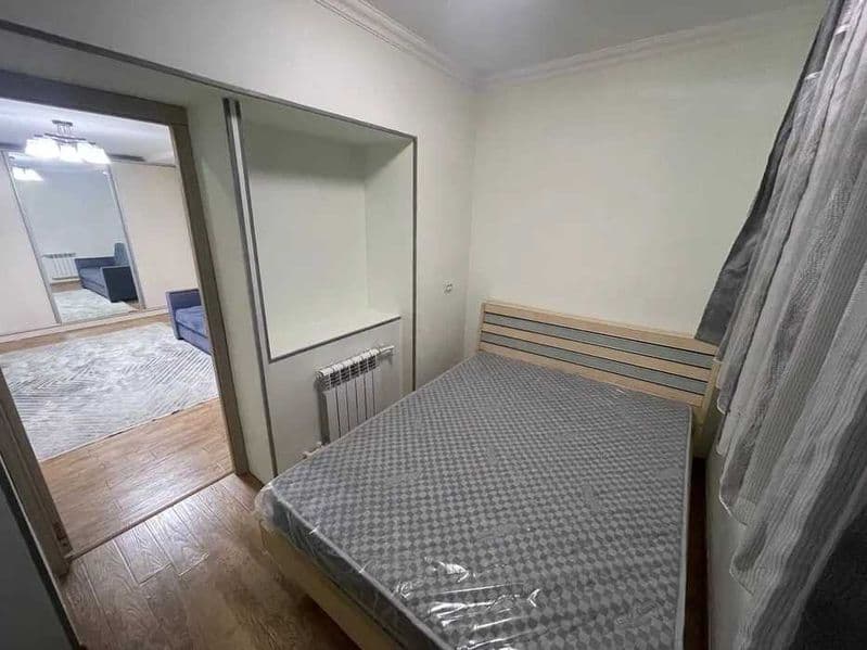 Сдаётся КЛАССНАЯ квартира<br />
<br />
 Район: Мирзо-Улугбек