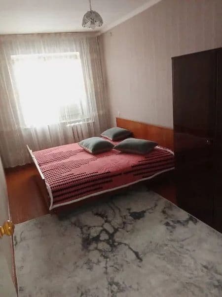 Срочно сдаётся квартира рядом с метро новза 5 квартал <br />