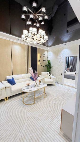 Сдаётся КЛАССНАЯ квартира<br />
<br />
• Район: Мирабадский< — фото 3