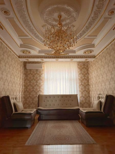 Сдается 4x комнатная квартира на Юнусабаде!<br />
На 4й квар — фото 2