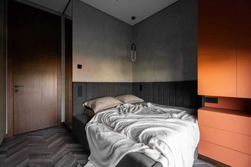 Жк Инфинити  Ц1<br />
Яшнабадский район <br />
<br />
Комнат — фото 3