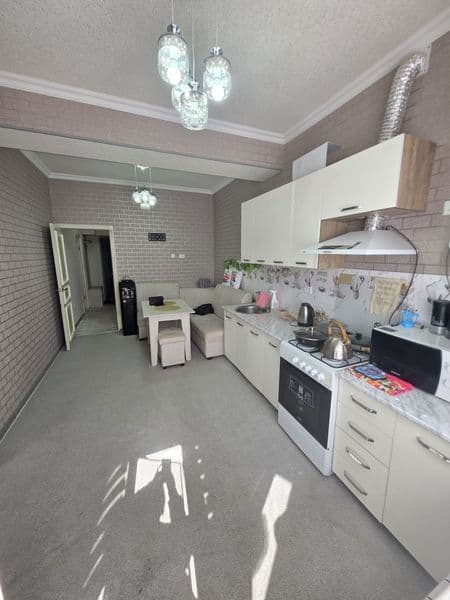 Сдаётся современная 2-комнатная квартира рядом с метро Юнус  — фото 3