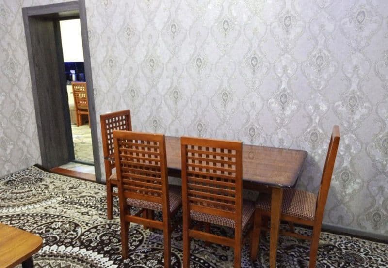 Yakkasaroy bobur park 2 xonali shinam uy yaxshi insonlarga b — фото 4