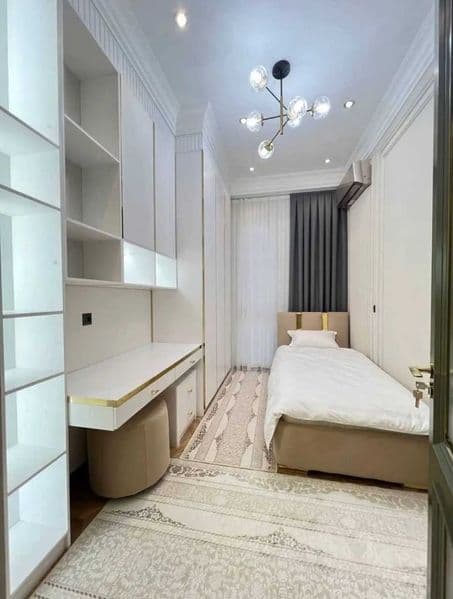 • Район: Мирабадский<br />
• Адрес: ЖК SKY LINE TOWERS<br /> — фото 3