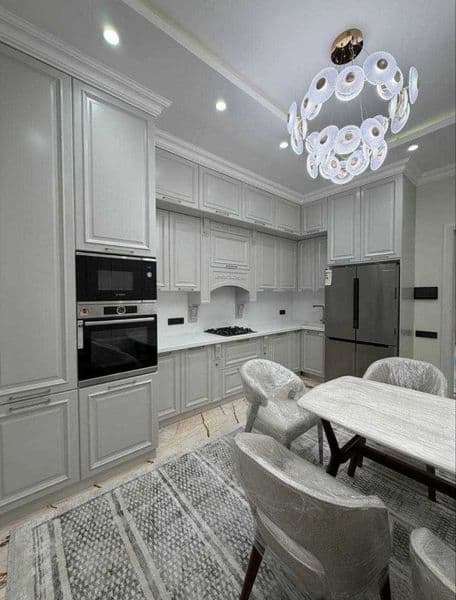 3 комнатную квартиру на 5 этаже,<br />
В квартире есть все н — фото 3