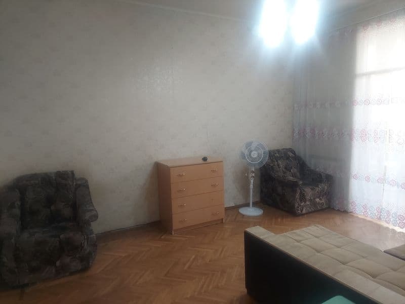 Сдается 2 комнатная квартира недалеко от Транспортного инсти — фото 4