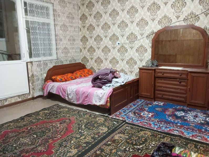 42 mkv. 9- etaj. 1 xonalalik 5x5, oshxona, sanuzel, balkon,  — фото 2