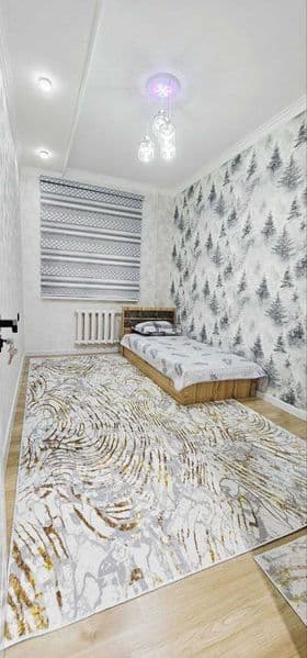 Чиланзар 6 квартал, до метро М.Улугбек 5 минут пешком, напро — фото 4