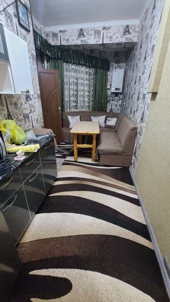 2+ошхона квартира топтоз покиза холатта без маклер — фото 3