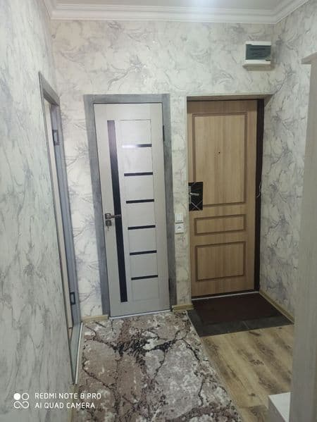 Сдается квартира с мебелью и техникой на Воднике ориентир по — фото 5