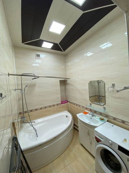 Yunusobod tumanida, Turkiston metrosi yaqinida zamonaviy va  — фото 3