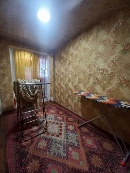 Аренда квартира <br />
Район - Алмазарский<br />
Ориентир -  — фото 4