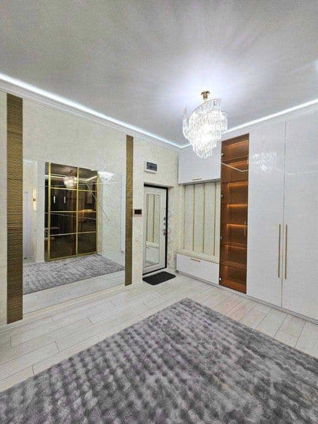 Жилой комплекс: Ц-1 Centrado<br />
Количество комнат: 2<br / — фото 3