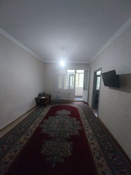 #Чилонзор-19 квартал<br />
3 хона  3 этаж 4 этажли <br />
Ой