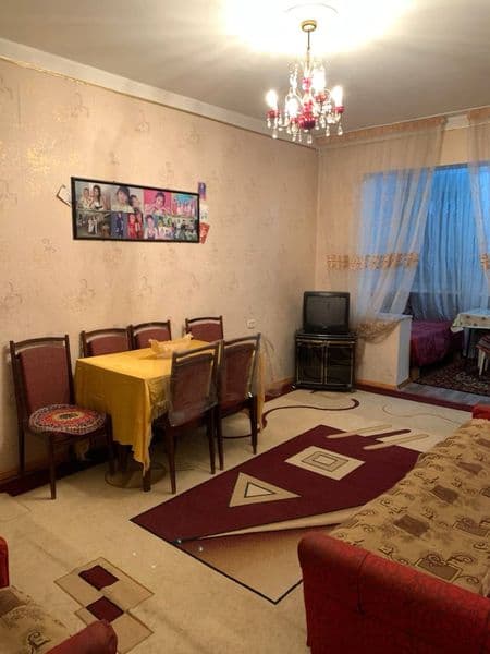 Qora qamish 2/4 olimpiya 2 xona arenda oilaga sharoitlari bi — фото 5