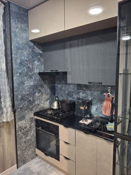 #Аренда <br />
Вторичный Дом <br />
Paйон:Кора Камиш 1/3<br  — фото 3