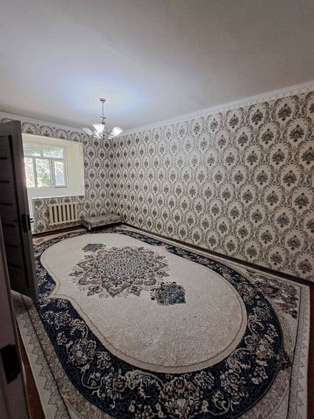 Chilonzor 21-kvartal bozorchani oldidagi domlarga 1 ta o'g'i — фото 2