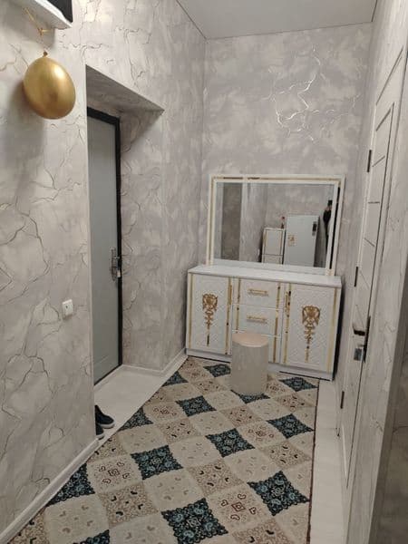 1 хона 2 хона килинган,  кизларга берилади или болларга. Оил — фото 4