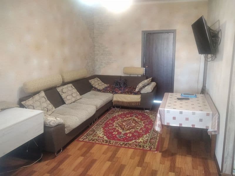 2/4/4 Сдаётся квартира в Яшнобадском районе Авиасозлар-4 сос