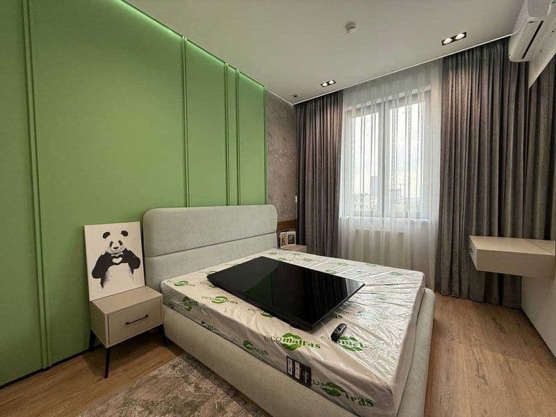 Район: Мирабадский<br />
Адрес: Айбек<br />
Ориентир: NRG Ай — фото 5