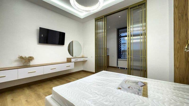 Сдается в новостройке Ж/К Imperial Club City 1х комнатная кв