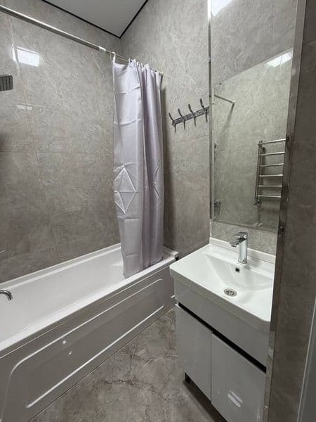 Kadishva bozor kanechkadagi navastrka 69kv 3 xona hamma shar — фото 3