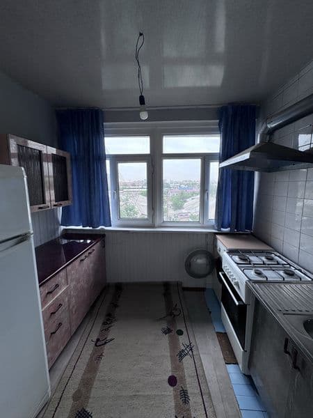 Сдаётся квартира в аренду <br />
Авиа городок, Учувчилар Шах — фото 2