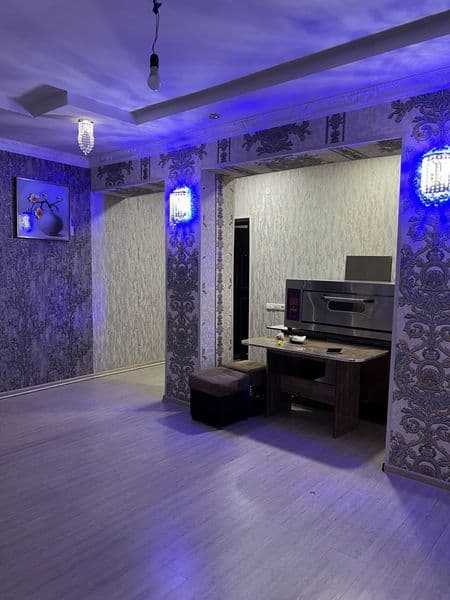 Аренда  2.хонали метро тинчлик оилага берилади  уй янги ремо — фото 3