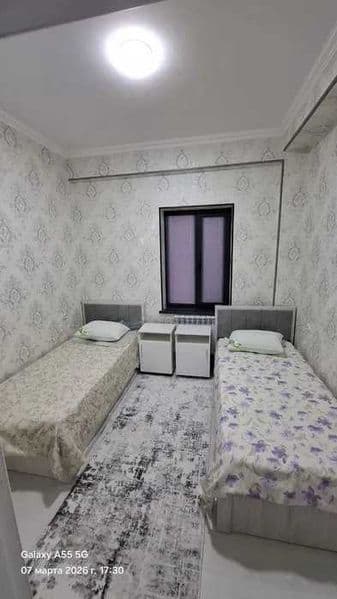 Сдается квартира для семейных<br />
<br />
• Район: Алмазар< — фото 2