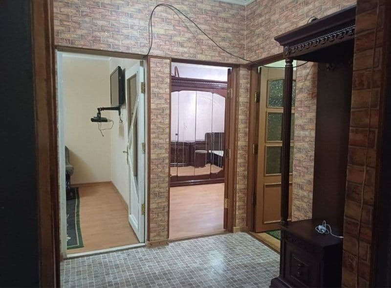 Kvartira ijaraga beriladi <br />
<br />
Rayon: #Chilonzor<br — фото 3