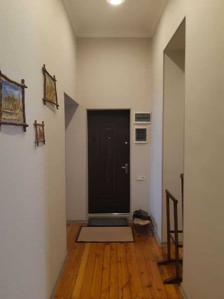 Сдается трехкомнатная квартира (3/4/4) с евроремонтом по ули — фото 3