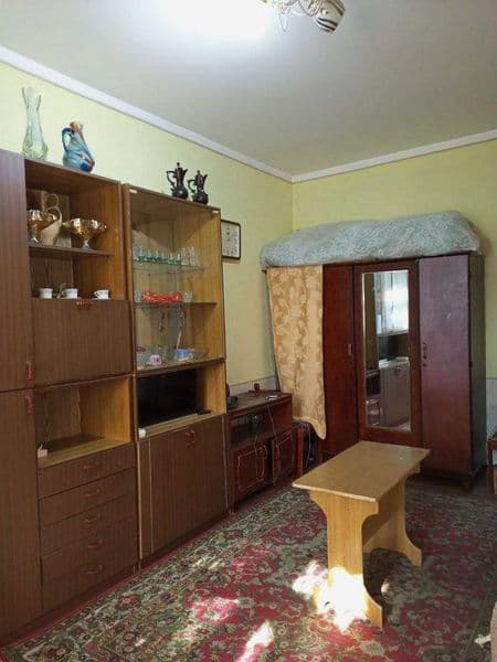 Срочно сдается 1-комнатная на Чиланзаре <br />
<br />
 Чилан