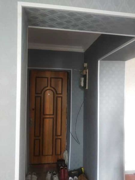 Сдам свою однокомнатную квартиру 1 /5/5 над магазином Светла — фото 5