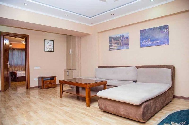 Сдаётся  Квартира на ц-1 3/5/9 77кв. метров в Мирзо-Улугбекс — фото 3