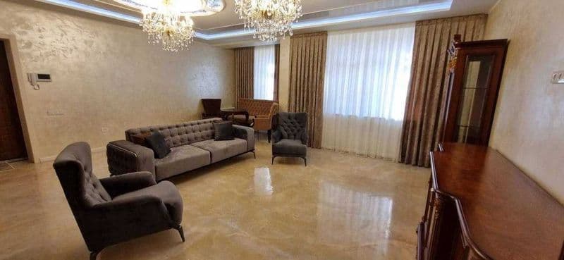 Сдается в аренду квартира<br />
ЖК PARISIEN<br />
Район: Якк — фото 2