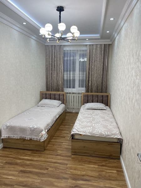 Аренда Юнусабад 8<br />
<br />
4/4/4<br />
<br />
Площадь: 7 — фото 5