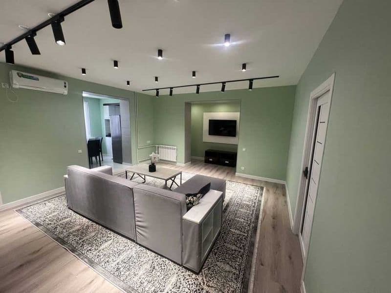 Стильная 2-комнатная квартира с комфортной обстановкой<br /> — фото 2