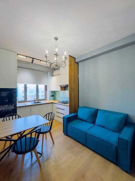 2-комнатная квартира 65 м² в Юнусабадском районе, <br />
Ори