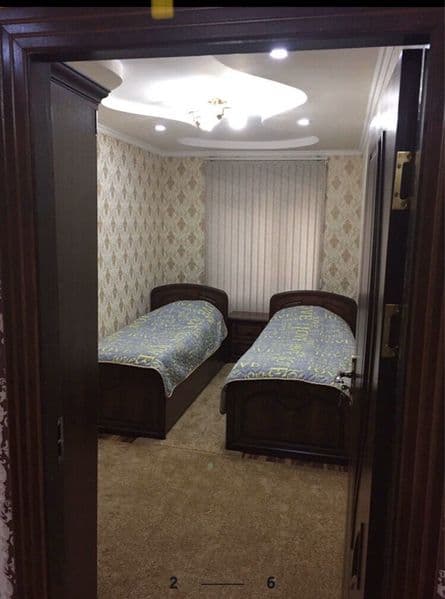 Аренда квартира <br />
Район - Алмазарский<br />
Ориентир -  — фото 2