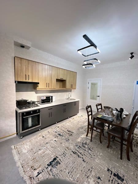 Сдаётся в аренду квартира <br />
Город - Ташкент<br />
Ориен — фото 3