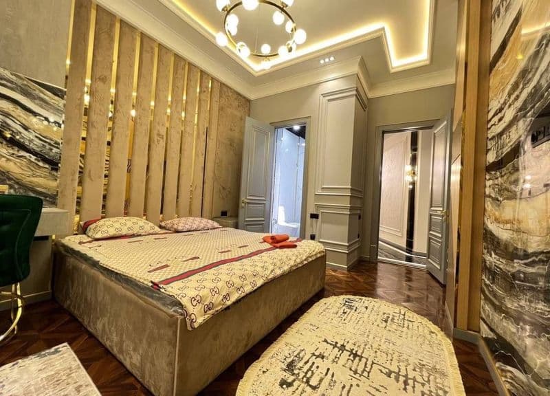 Пабур Яккасарой б пирамид 4 комнт Сдаётся безупречная новост — фото 3