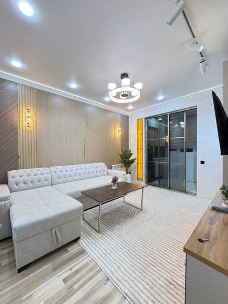 Shayxontohur tumani<br />
Ориентир: Ганга Гофур Гулом метро<