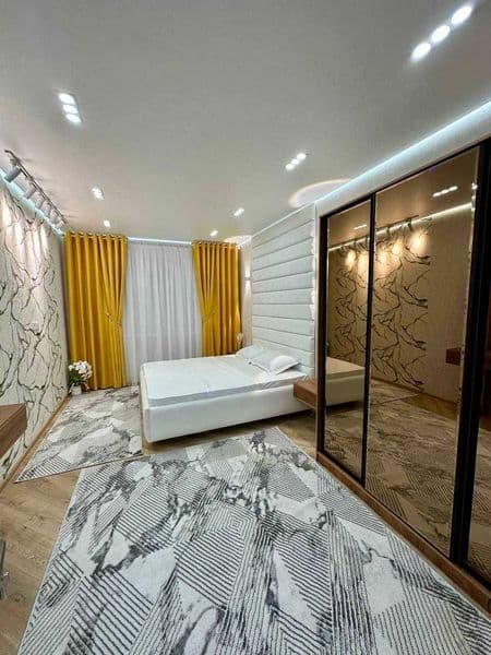 Район: Шайхонтохур<br />
Адрес: Хадра<br />
<br />
Комнат: 3 — фото 2