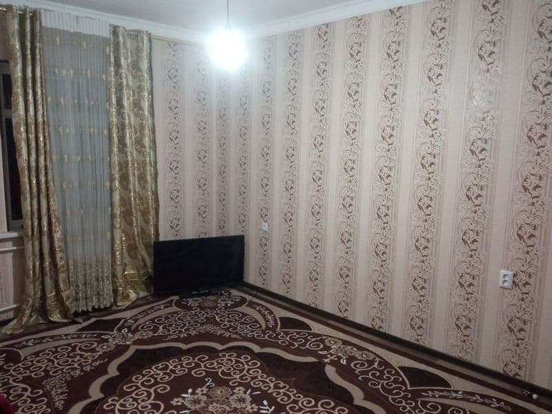 квартира ижарага  1 хона 2 хона килинган  сергили-4 мажид Як — фото 4