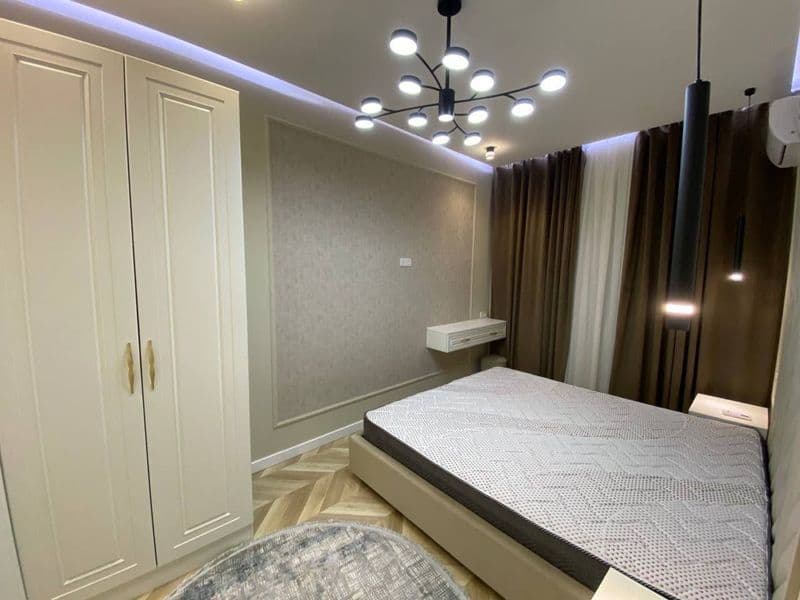 Аренда<br />
Новостройка<br />
Яккасарай Dream house<br />
О — фото 3