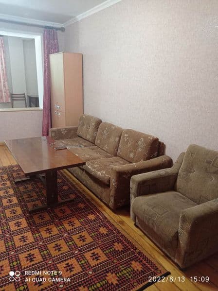 Аренда квартиры Чиланзар 6 <br />
2/3/4<br />
400$<br />
Деп — фото 5